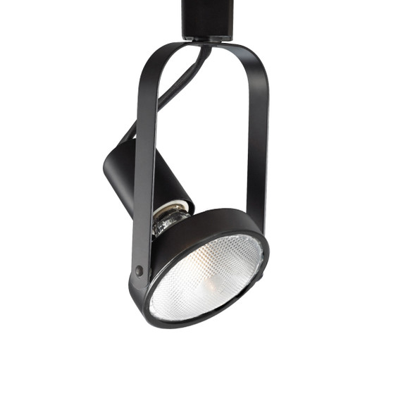 Track Heads by W.A.C. Lighting ( 34 | HTK-765-BK 765 ) 