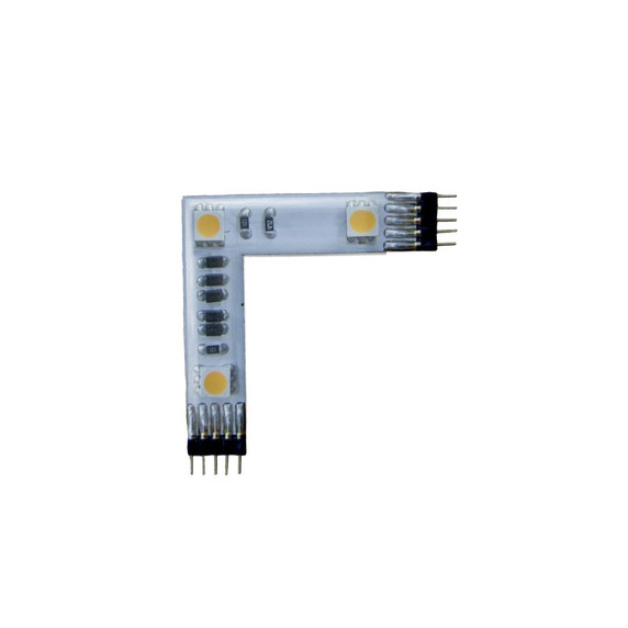 Specialty Items LED Tapes by W.A.C. Lighting ( 34 | LED-T24P-3L-WT Invisiled ) 