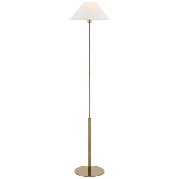 Lamps Floor by Visual Comfort Signature ( 268 | SP 1022HAB-L Hackney ) 