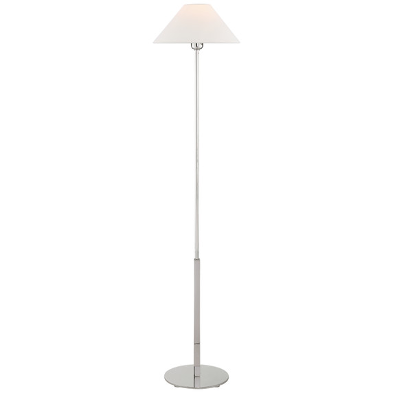 Lamps Floor by Visual Comfort Signature ( 268 | SP 1022PN-L Hackney ) 
