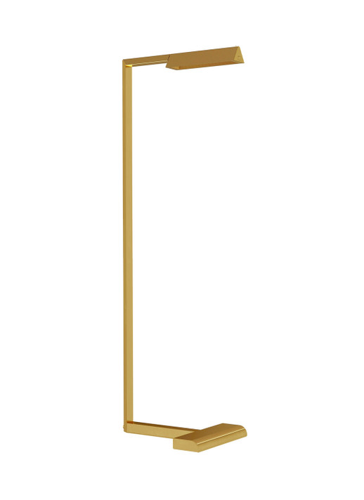 Lamps Floor by Visual Comfort Modern ( 182 | 700PRTDES38NB-LED927 Dessau ) 
