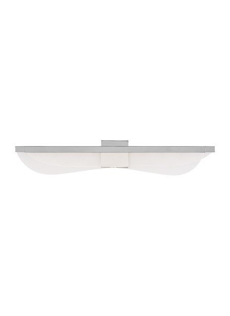 Bathroom Fixtures Cylindrical / Linear by Visual Comfort Modern ( 182 | SLBA14730N Nyra ) 