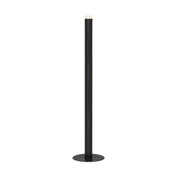 Lamps Floor by Visual Comfort Modern ( 182 | 700PRTEBL66Z-LED927 Ebell ) 