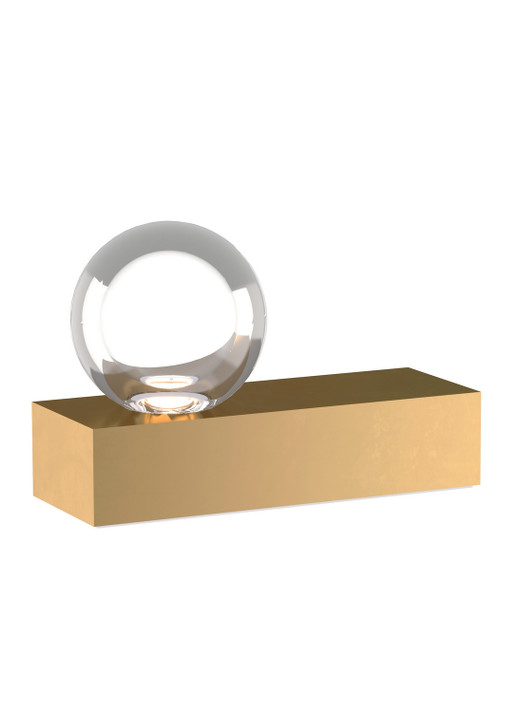 Lamps Table Accent by Visual Comfort Modern ( 182 | 700PRTMINANB-LED927 Mina ) 