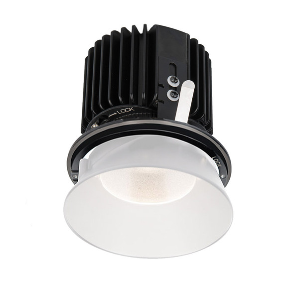 Recessed Decorative 4In Trims by W.A.C. Lighting ( 34 | R4RD2L-F840-WT Volta ) 