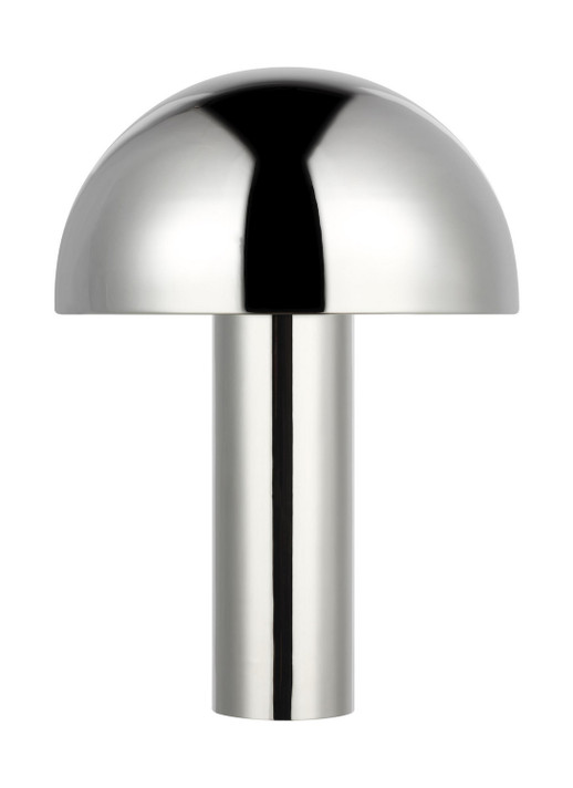 Lamps Table by Visual Comfort Studio ( 454 | ET1322PN1 Cotra ) 