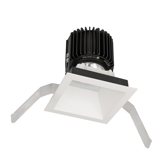 Recessed Decorative 4In Trims by W.A.C. Lighting ( 34 | R4SD2T-W930-WT Volta ) 