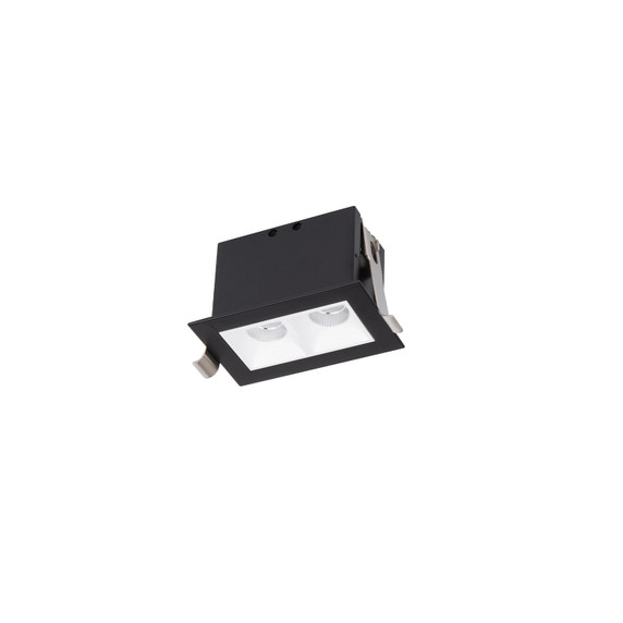 Recessed Recessed Fixtures by W.A.C. Lighting ( 34 | R1GDT02-F930-WTBK Multi Stealth ) 