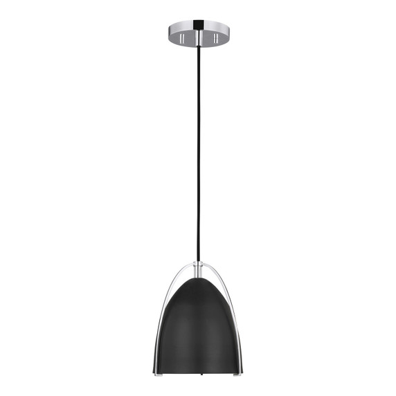 Mini Pendants Cable by Visual Comfort Studio ( 454 | 6151701-05 Norman ) 