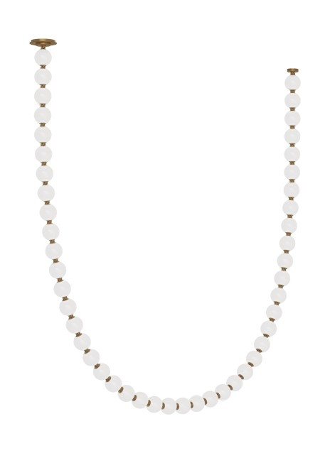 Large Chandeliers Other by Visual Comfort Modern ( 182 | SLCH22430NBR Perle ) 