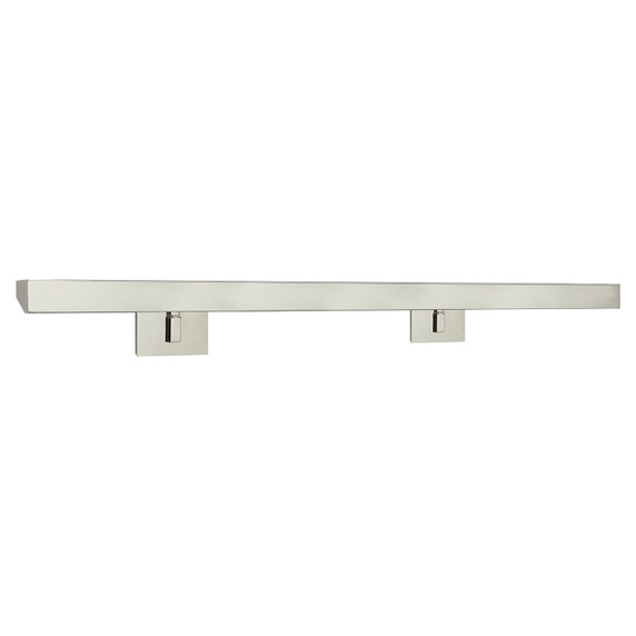 Specialty Items Picture Lights by Visual Comfort Signature ( 268 | SP 2605PN McClain ) 