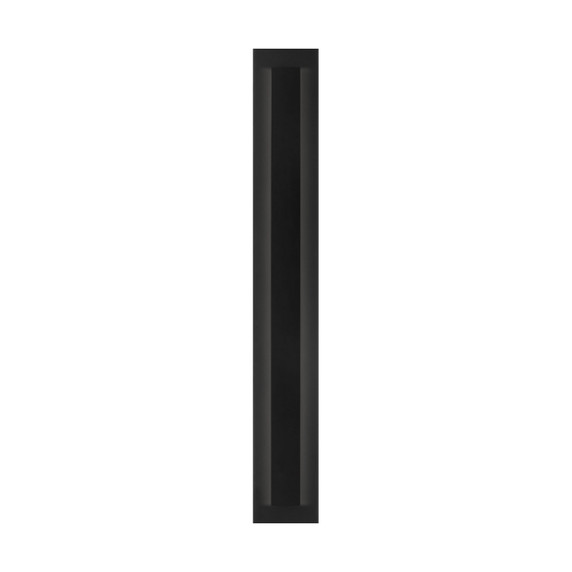 Exterior Sconces by Visual Comfort Modern ( 182 | 700OWASP93036DBUNVSLF Aspen ) 