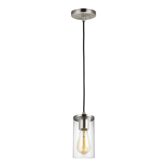 Mini Pendants Cable by Visual Comfort Studio ( 454 | 6190301-962 Zire ) 