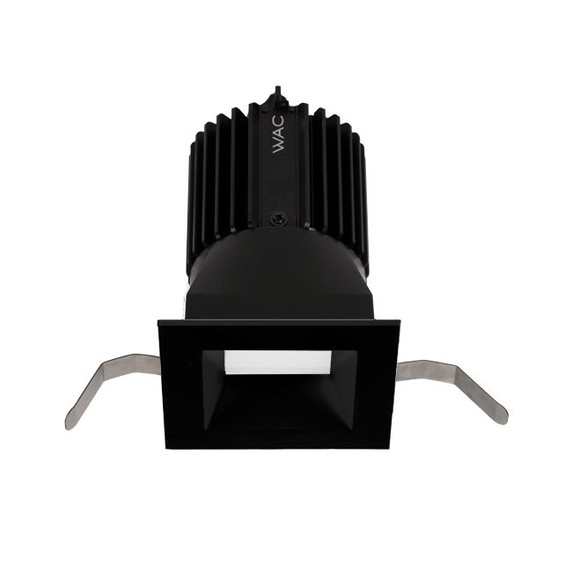 Recessed Recessed Fixtures by W.A.C. Lighting ( 34 | R2SD2T-F930-BK Volta ) 
