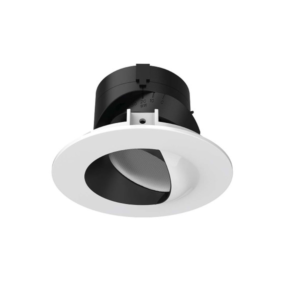 Recessed Misc by W.A.C. Lighting ( 34 | R2ARWT-A827-BKWT Aether 2" ) 
