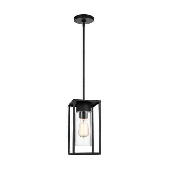 Exterior Hanging by Visual Comfort Studio ( 454 | 6231101-12 Vado ) 