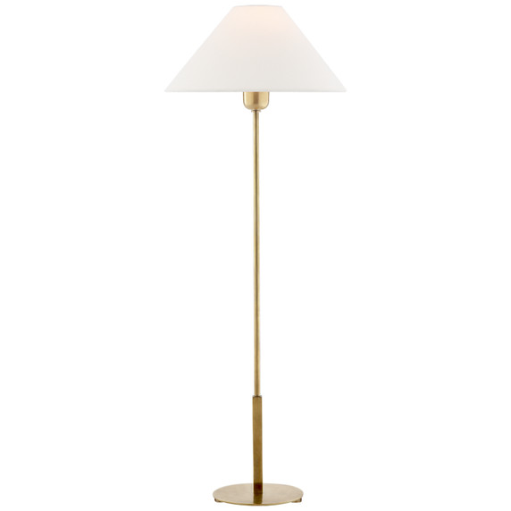 Lamps Candlestick by Visual Comfort Signature ( 268 | SP 3023HAB-L Hackney ) 