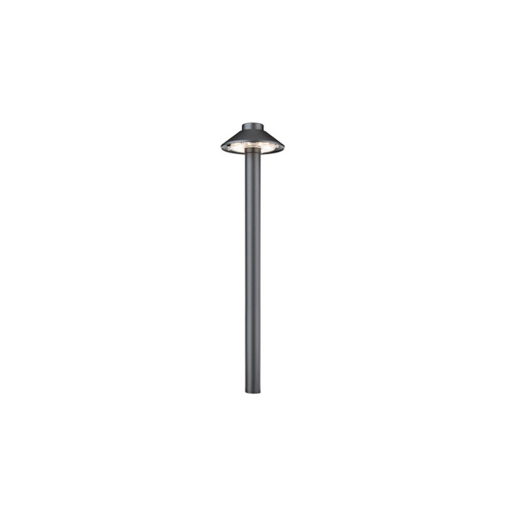 Landscape Ltg. Path & Spread by W.A.C. Lighting ( 34 | 6511-30BK 6511 ) 