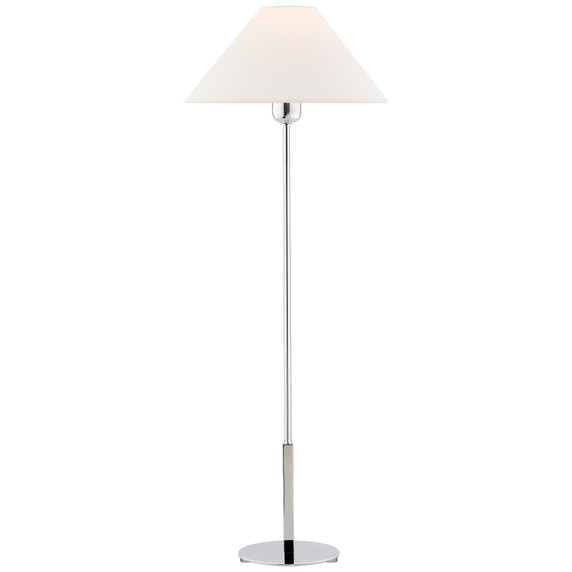 Lamps Candlestick by Visual Comfort Signature ( 268 | SP 3023PN-L Hackney ) 
