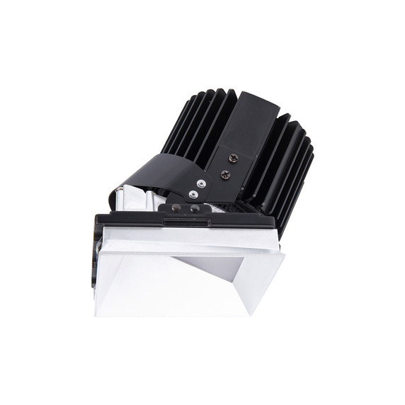 Recessed Decorative 4In Trims by W.A.C. Lighting ( 34 | R4SWL-A835-WT Volta ) 