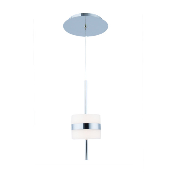 Mini Pendants Cable by W.A.C. Lighting ( 34 | PD-34911-CH Smore ) 