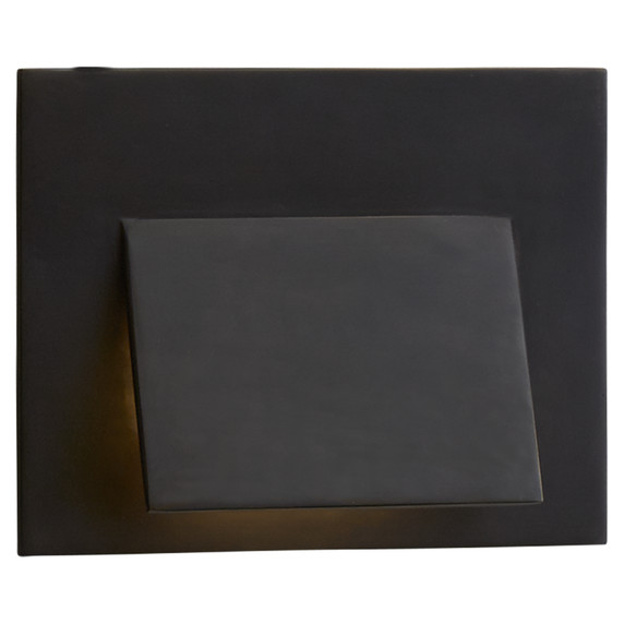 Landscape Ltg. Step Lights by Visual Comfort Signature ( 268 | KW 2706BZ Esker ) 