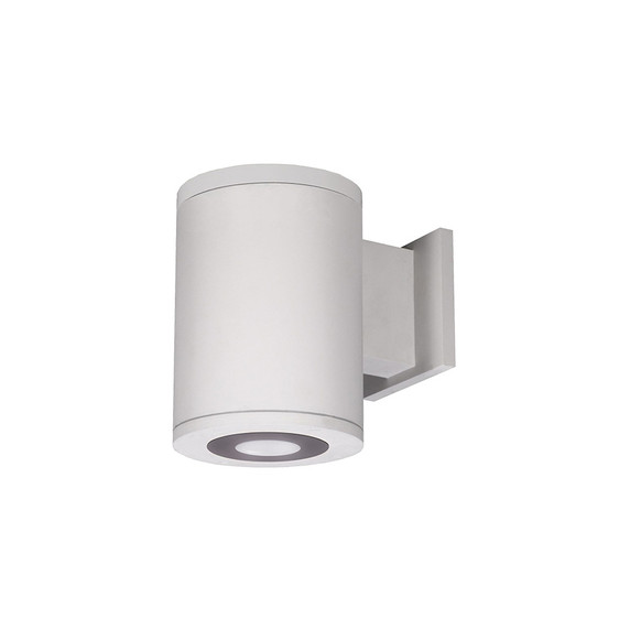 Exterior Wall Mount by W.A.C. Lighting ( 34 | DS-WD05-U40B-WT Tube Arch ) 