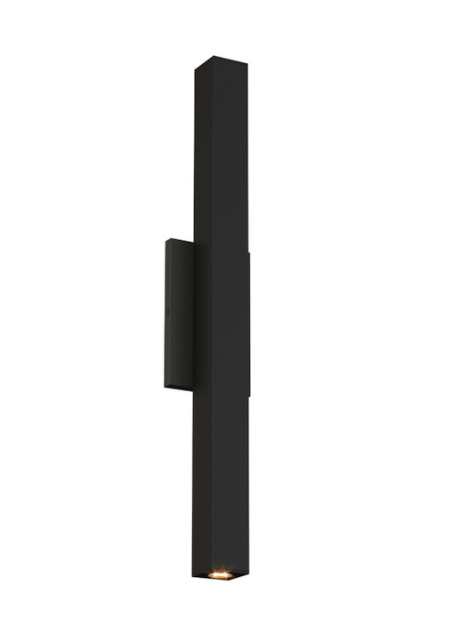 Exterior Wall Mount by Visual Comfort Modern ( 182 | 700OWCHAS93026BUDUNV Chara ) 