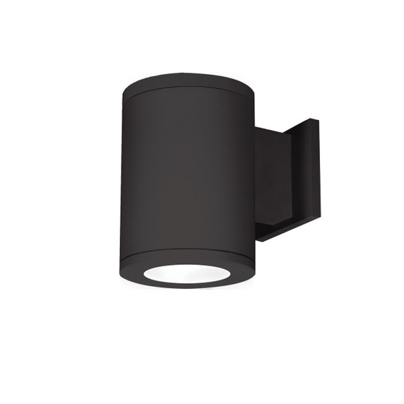 Exterior Wall Mount by W.A.C. Lighting ( 34 | DS-WS05-N30S-BK Tube Arch ) 