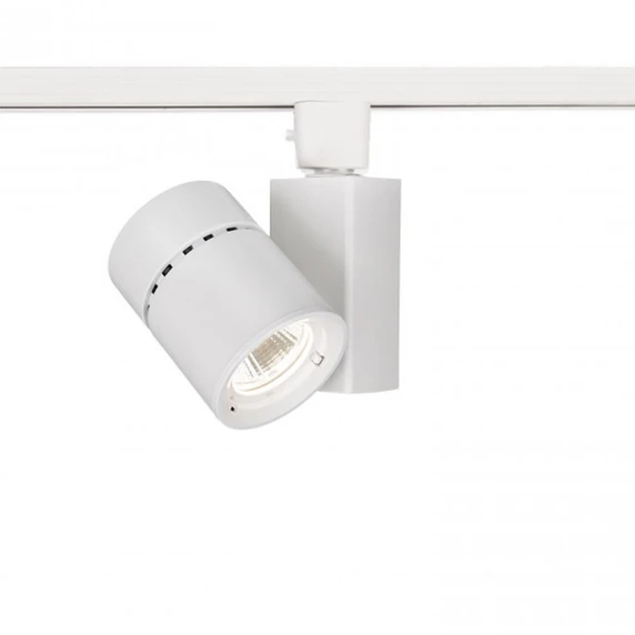 Track Heads by W.A.C. Lighting ( 34 | J-1023N-840-WT Exterminator Ii- 1023 ) 