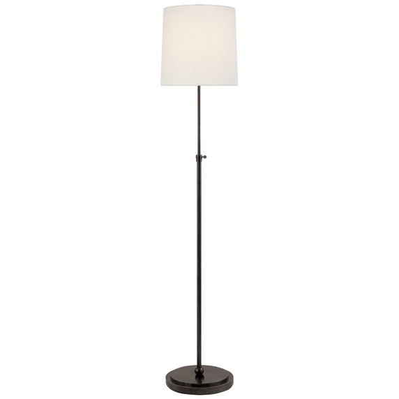 Lamps Floor by Visual Comfort Signature ( 268 | TOB 1002BZ-L Bryant ) 
