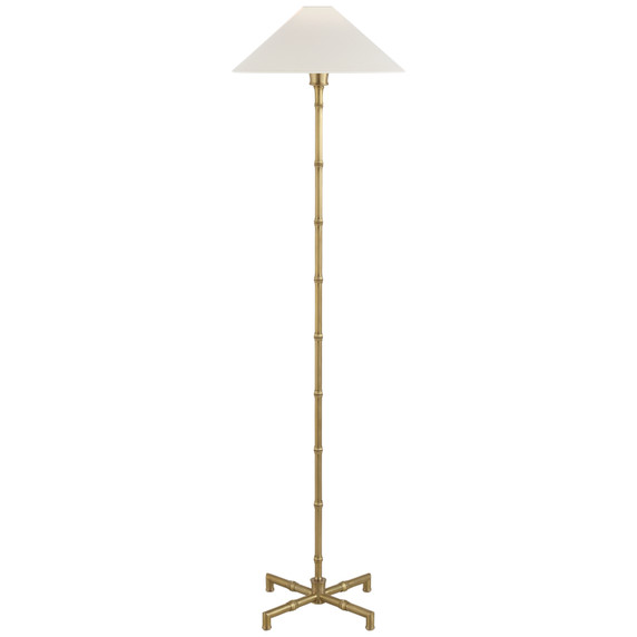 Lamps Floor by Visual Comfort Signature ( 268 | S 1177HAB-L Grenol ) 