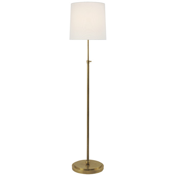 Lamps Floor by Visual Comfort Signature ( 268 | TOB 1002HAB-L Bryant ) 