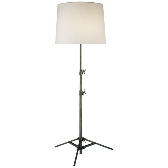 Lamps Floor by Visual Comfort Signature ( 268 | TOB 1010BZ-L Studio ) 
