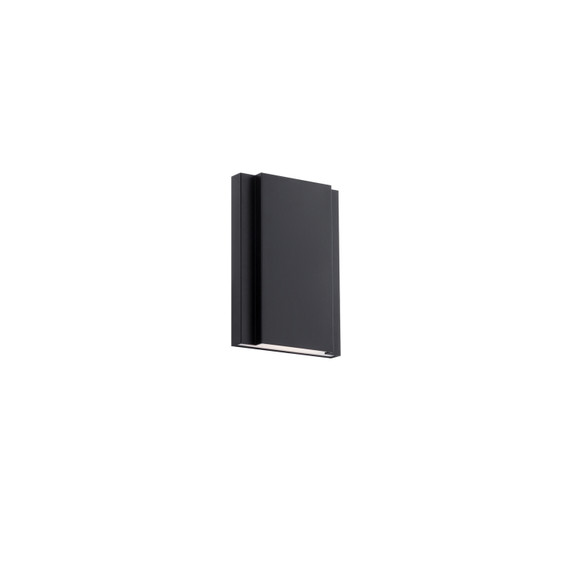 Sconces Pocket by W.A.C. Lighting ( 34 | WS-81208-35-BK Layne ) 