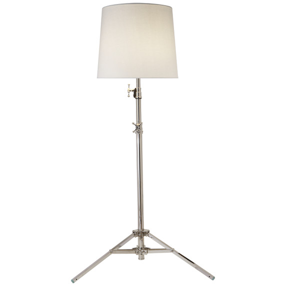 Lamps Floor by Visual Comfort Signature ( 268 | TOB 1010PN-L Studio ) 