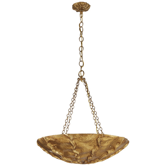 Pendants Bowl Style by Visual Comfort Signature ( 268 | ARN 5426GP Benit ) 
