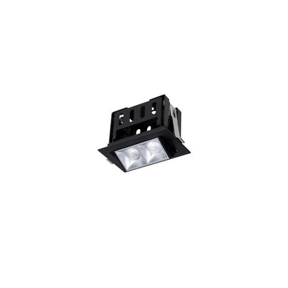 Recessed Recessed Fixtures by W.A.C. Lighting ( 34 | R1GAT02-F930-HZBK Multi Stealth ) 