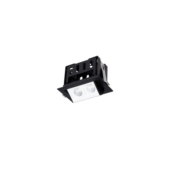 Recessed Recessed Fixtures by W.A.C. Lighting ( 34 | R1GAT02-F930-WTBK Multi Stealth ) 