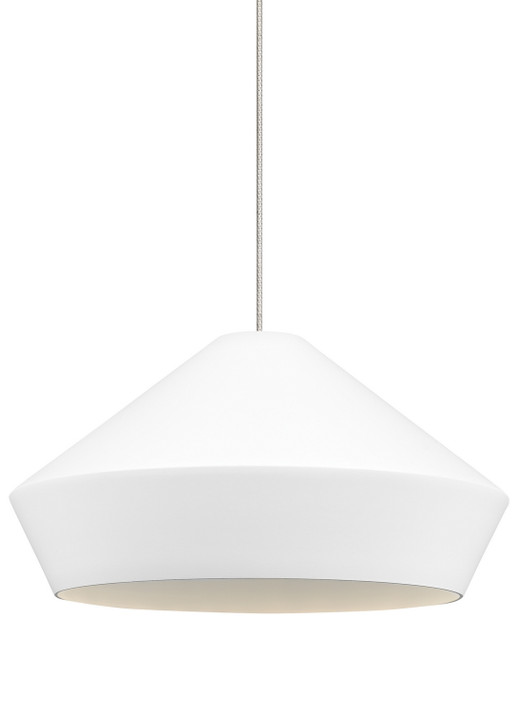 Multi-Systems Low Voltage Pendants by Visual Comfort Modern ( 182 | 700MPBMLWS Brummel ) 