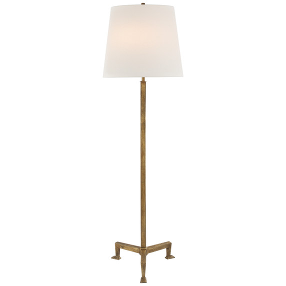 Lamps Floor by Visual Comfort Signature ( 268 | TOB 1152GI-L Parish ) 