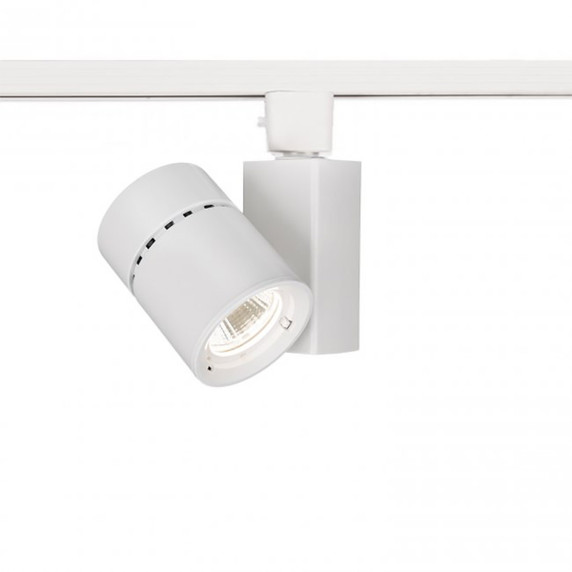 Track Heads by W.A.C. Lighting ( 34 | J-1023S-930-WT Exterminator Ii- 1023 ) 