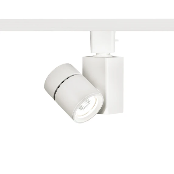 Track Heads by W.A.C. Lighting ( 34 | H-1014S-927-WT Exterminator Ii- 1014 ) 