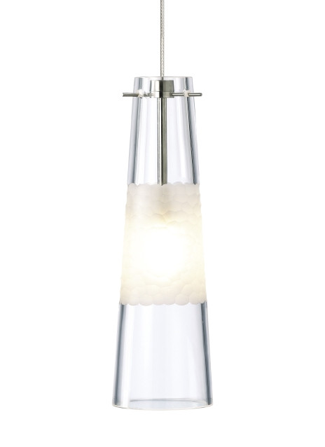 Multi-Systems Line Voltage Pendants by Visual Comfort Modern ( 182 | 700MPBONCS Bonn ) 