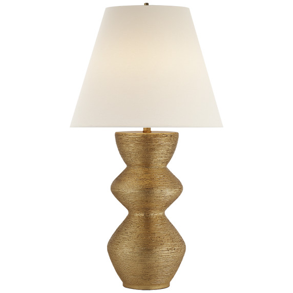 Lamps Table by Visual Comfort Signature ( 268 | KW 3055G-L Utopia ) 