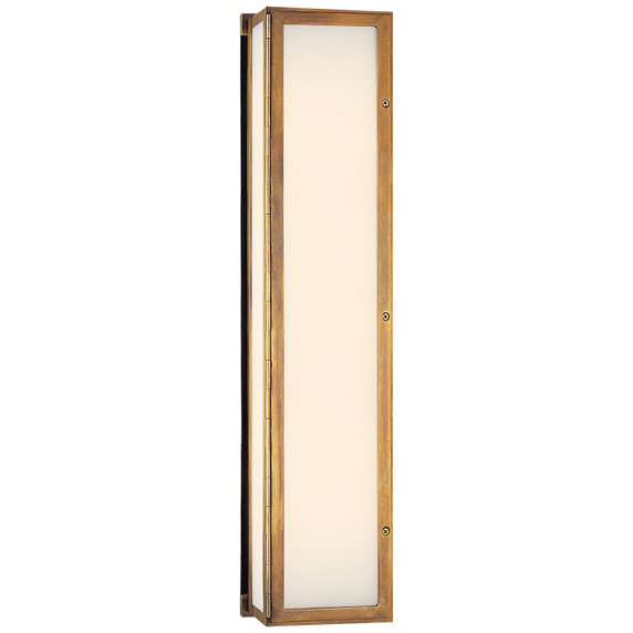 Sconces Pocket by Visual Comfort Signature ( 268 | TOB 2005HAB Mercer ) 