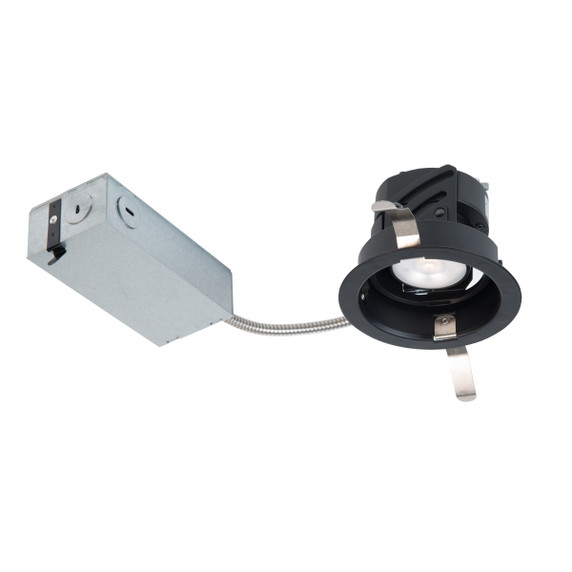 Recessed Recessed Fixtures by W.A.C. Lighting ( 34 | R3CRR-16-WD Ocularc ) 