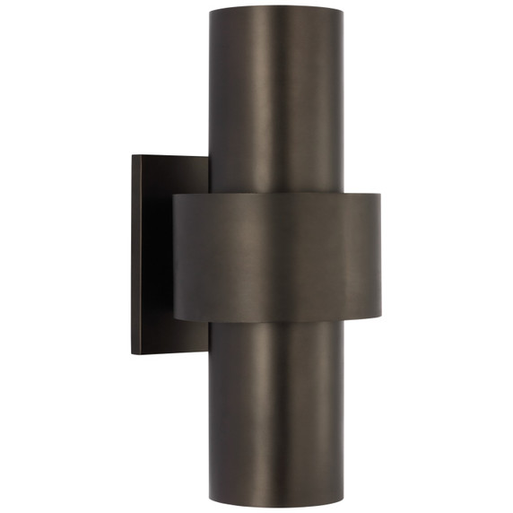 Sconces Directional/Cylinder by Visual Comfort Signature ( 268 | JN 2300AI Chalmette ) 