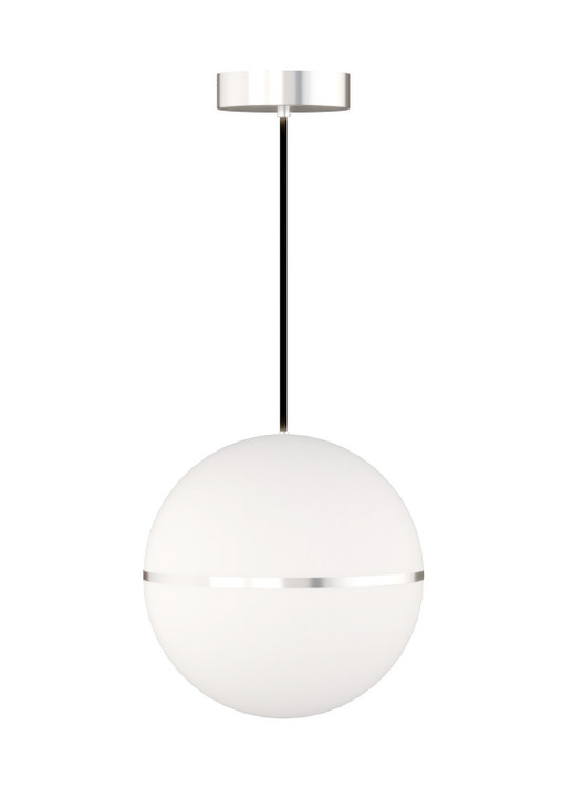 Pendants Sphere by Visual Comfort Modern ( 182 | 700TDHNE13C-LED930 Hanea ) 
