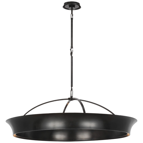 Large Chandeliers Ring/Halo by Visual Comfort Signature ( 268 | TOB 5521AI Garland ) 